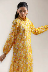 Printed Kurti