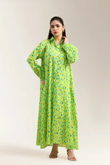 Printed Kurti