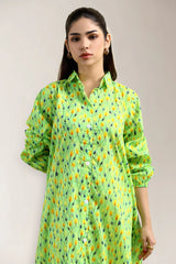 Printed Kurti