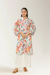 Embroidered Kurti