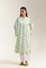 Embroidered Kurti