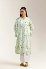Embroidered Kurti