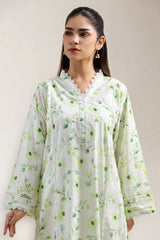Embroidered Kurti