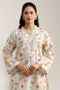 Embroidered Kurti