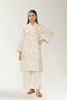 Embroidered Kurti
