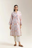 Embroidered Kurti