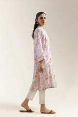 Embroidered Kurti
