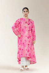 Printed Lawn Multi Shirt