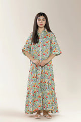 Printed Lawn Multi Shirt