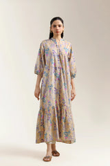 Printed Kurti