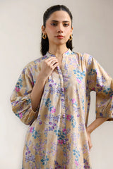 Printed Kurti