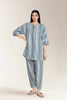 Printed Cambric Mixcolor 2Pc