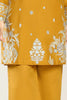 Embroidered 2PC