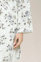 Embroidered Shirt