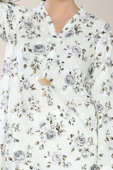 Embroidered Shirt