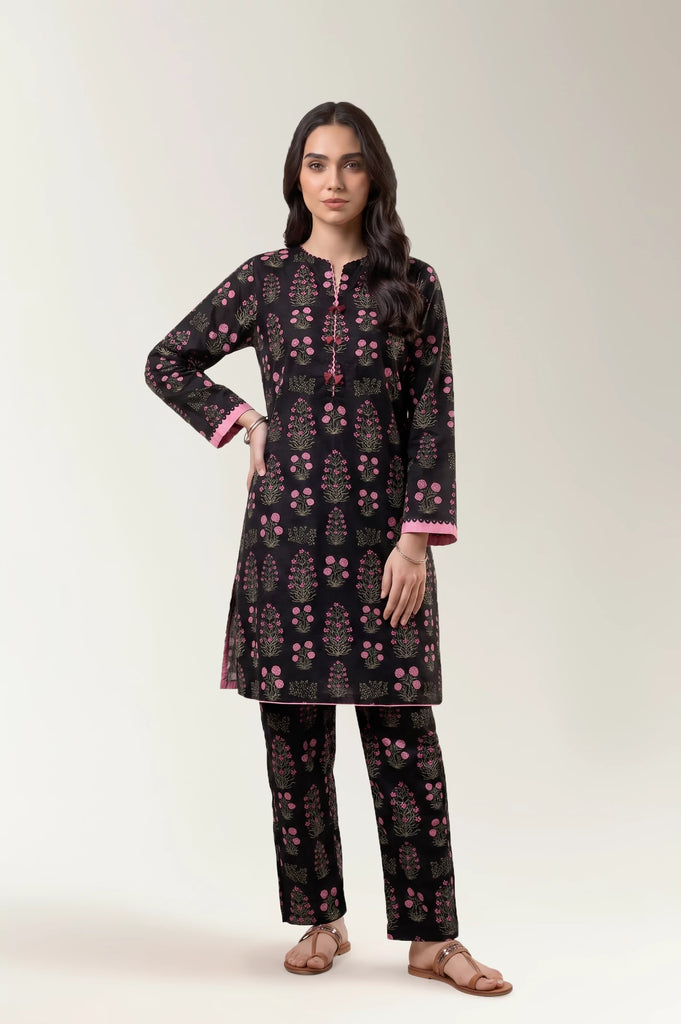Printed 2PC