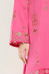 Embroidered 3PC