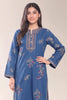 Embroidered 2PC