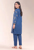 Embroidered 2PC