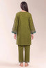 Embroidered 2PC