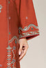 Embroidered 2PC