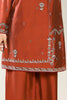 Embroidered 2PC