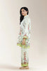 Printed Cotton Mustard 2PC