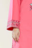 Embroidered 2PC