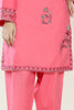 Embroidered 2PC