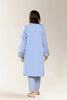 Embroidered 2PC