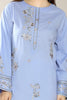 Embroidered 2PC