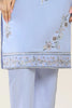 Embroidered 2PC
