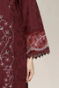 Embroidered 2PC