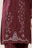 Embroidered 2PC