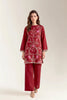 Embroidered 2PC