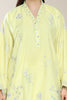 Embroidered 2PC