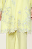 Embroidered 2PC