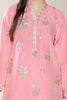 Embroidered 2PC