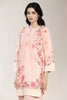 Printed Peach 2PC
