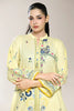 Printed Yellow 2PC