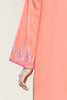Embroidered 2PC