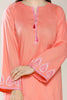 Embroidered 2PC