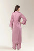 Embroidered 2PC