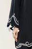 Embroidered 2PC