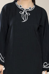 Embroidered 2PC