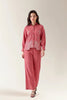 Embroidered 2PC
