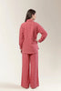 Embroidered 2PC