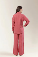 Embroidered 2PC