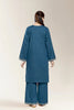 Embroidered 2PC