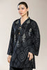 Printed Black 2PC